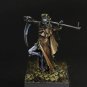 1/24 Resin Figure Model Kit Warrior Death Dealer Unpainted Unassembled