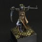 1/24 Resin Figure Model Kit Warrior Death Dealer Unpainted Unassembled