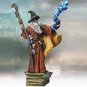 1/32 Resin Figure Model Kit Wizard Gandalf Unpainted Unassambled
