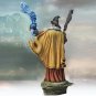 1/32 Resin Figure Model Kit Wizard Gandalf Unpainted Unassambled