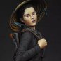 1/12 Resin Figure Model Kit BUST Sexy Girl Guerrilla Fighter Woman Unpainted