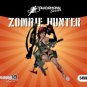 1/32 54mm Resin Figure Model Kit Sexy Girl Soldier Fantasy Unpainted Unassembled
