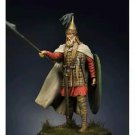 1/24 75mm Resin Figures Model Kits Capo Celtico Warrior Unassambled Unpainted