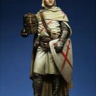 1/32 54mm Resin Figure Model Kit Order of the Swordsmen Warrior with base Unpain