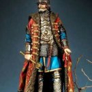 1/32 Resin Figure Model Kit Slavic Warlord Warrior (with base) Unpainted Unassam