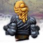 1/12 Scale Bust Resin Figure Model Kit Sarah Kilmister Unpainted