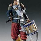 1/32 Resin Figure Model Kit Napoleonic Wars Soldier Drummer (no base) Unpainted