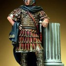 1/24 Resin Figure Model Kit Warrior Ancient Roman Officer (with base) Unpainted