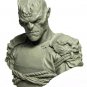 1/10 60mm BUST Resin Figure Model Kit White Walkers King of the Night Unpainted