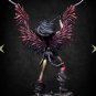 1/24 75mm Resin Figure Model Kit Sexy Girl Ancient Circus Morbid Angel Unpainted