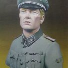 1/10 BUST Resin Figure Model Kit German Soldier Offecer WWI Unpainted Unassamble