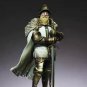 1/24 75mm Resin Figure Model Kit Knight of the Teutonic Order Warrior Unpainted