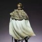 1/24 75mm Resin Figure Model Kit Knight of the Teutonic Order Warrior Unpainted