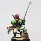 1/24 Resin Figure Model Kit Warrior Ghurkan Underwater Hunter Unpainted Unassamb