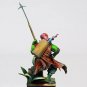 1/24 Resin Figure Model Kit Warrior Ghurkan Underwater Hunter Unpainted Unassamb