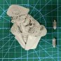 1/9 BUST Resin Figure Model Kit Post Apocalypse 40K SteamPunk Unpainted