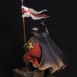 1/24 Resin Figure Model Kit Medieval Knight Crusader Warrior Unpainted
