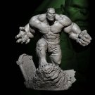 1/24 Resin Figure Model Kit Warrior SuperHero Hulk Unpainted Unassembled