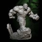 1/24 Resin Figure Model Kit Warrior SuperHero Hulk Unpainted Unassembled