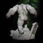 1/24 Resin Figure Model Kit Warrior SuperHero Hulk Unpainted Unassembled