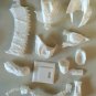 1/8 BUST Resin Figure Model Kit Monsters Hunter Warrior Killer Death Unpainted