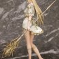 1/7 225mm Resin Figure Model Kit Sexy Girl Female Elf Warrior Unpainted