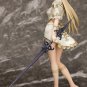 1/7 225mm Resin Figure Model Kit Sexy Girl Female Elf Warrior Unpainted