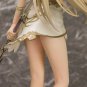 1/7 225mm Resin Figure Model Kit Sexy Girl Female Elf Warrior Unpainted