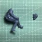 1/35 Resin Figure Model Kit German Soldier Driver WWII Unpainted Unassembled
