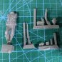 1/35 Resin Figure Model Kit German Soldier Infantryman Wehrmacht WWII Unpainted