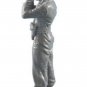 1/35 Resin Figure Model Kit German Soldier Tankman WWII Unpainted Unassembled