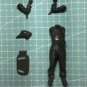 1/35 Resin Figure Model Kit German Soldier Tankman WWII Unpainted Unassembled