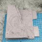 1/35 Resin Figure Model Kit Soviet German Soldiers (with base) WWII Unpainted