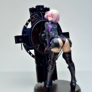 1/7 Resin Figure Model Kit Japanese Sexy Girl Female CyberPunk Unpainted