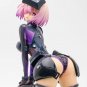 1/7 Resin Figure Model Kit Japanese Sexy Girl Female CyberPunk Unpainted