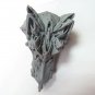 255mm Resin Figure Model Kit Mechanized Warrior Devastator CyberPunk Unpainted