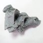255mm Resin Figure Model Kit Mechanized Warrior Devastator CyberPunk Unpainted