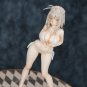 1/6 240mm Resin Figure Model Kit Sexy Girl Female Bikini Unpainted Unassambled