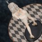 1/6 240mm Resin Figure Model Kit Sexy Girl Female Bikini Unpainted Unassambled