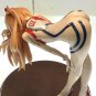 1/6 Resin Figure Model Kit Sexy Girl Female Anime Cyborg Unpainted Unassambled