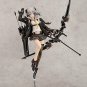 1/7 300mm Resin Figure Model kit Sexy Girl Female Archer Anime Unpainted