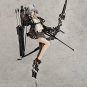 1/7 300mm Resin Figure Model kit Sexy Girl Female Archer Anime Unpainted