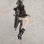 1/7 300mm Resin Figure Model kit Sexy Girl Female Archer Anime Unpainted