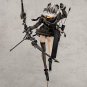 1/7 300mm Resin Figure Model kit Sexy Girl Female Archer Anime Unpainted