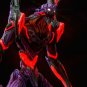Resin Figure Model Kit Warrior Demon Unpainted Unassambled