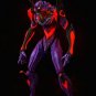 Resin Figure Model Kit Warrior Demon Unpainted Unassambled