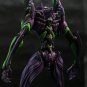Resin Figure Model Kit Warrior Demon Unpainted Unassambled
