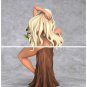 155mm Resin Figure Model Kit Sexy Girl Female Elf Unpainted Unassambled