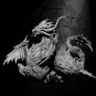 130mm Resin Figure Model Kit The Dragon Unpainted Unassambled