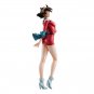 1/8 210mm Resin Figure Model Kit Modern Japanese Sexy Girl Female Unpainted